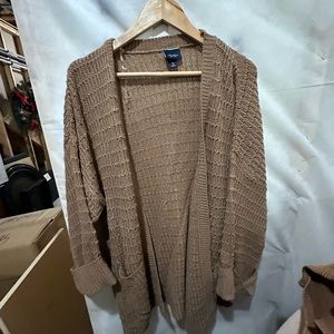 Daytrip cardigan
